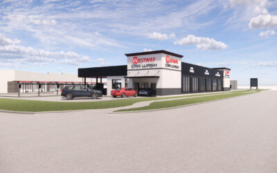 Grand Opening Coming December 2025: The Future of Car Washes Arrives in Wichita!