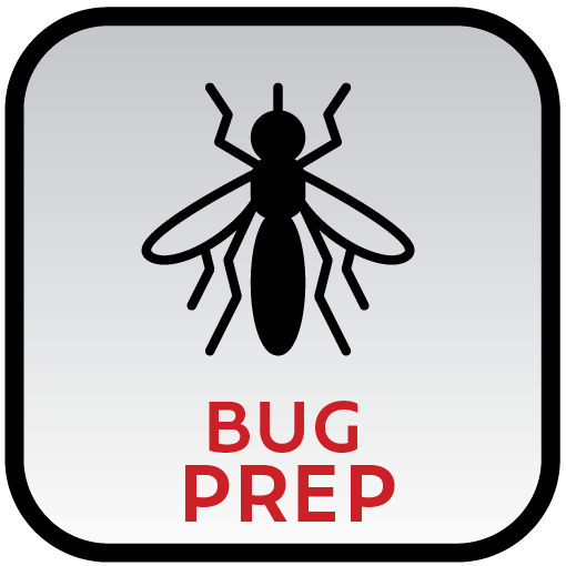 Bug Prep