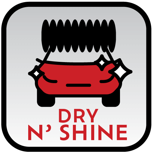 Dry N Shine