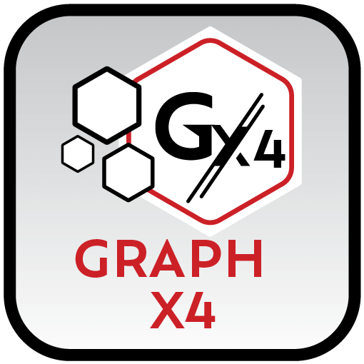Graph x4