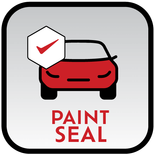 Paint Seal