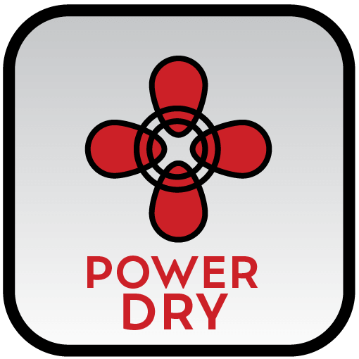 Power Dry