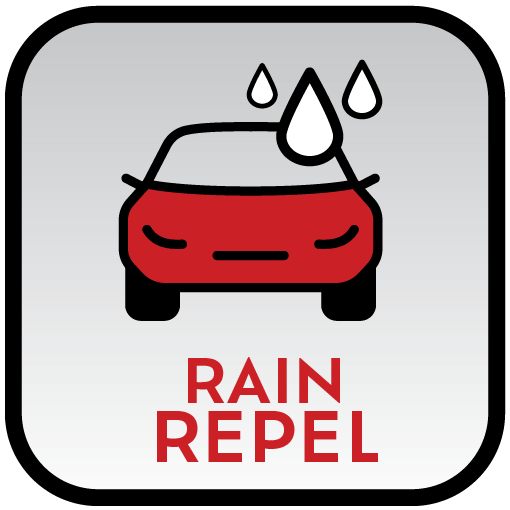 Rain Repel