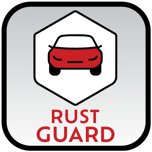 Rust Guard