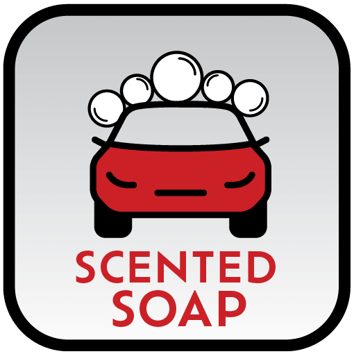 Scented Soap