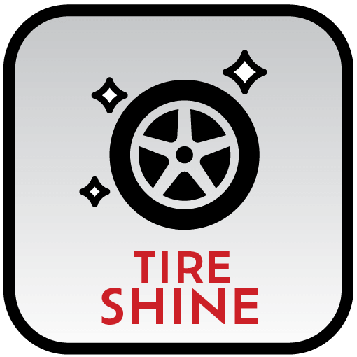 Tire Shine