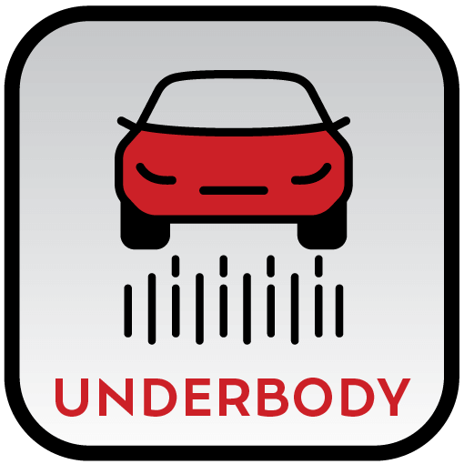 Underbody