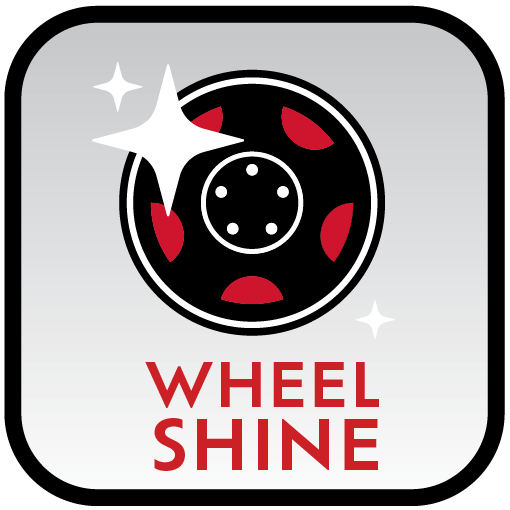 Wheel Shine